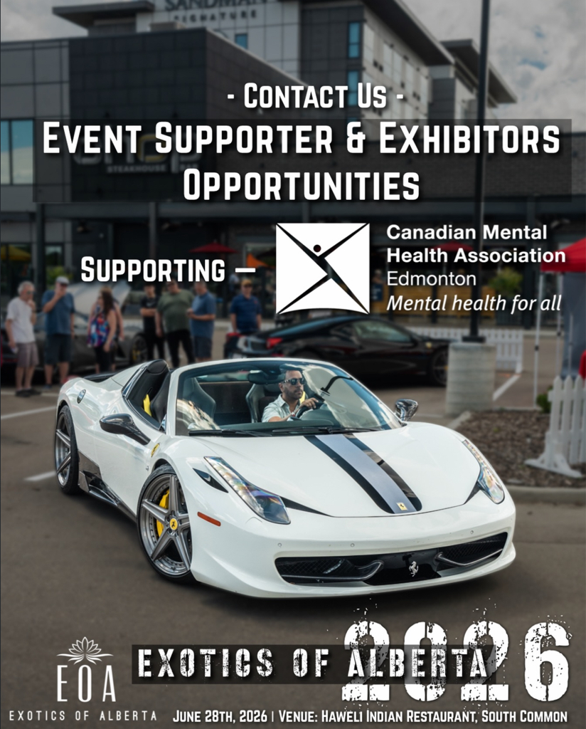 Ride & Drive For A Cause