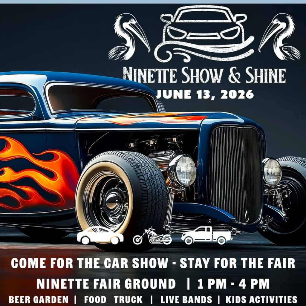 Car Show