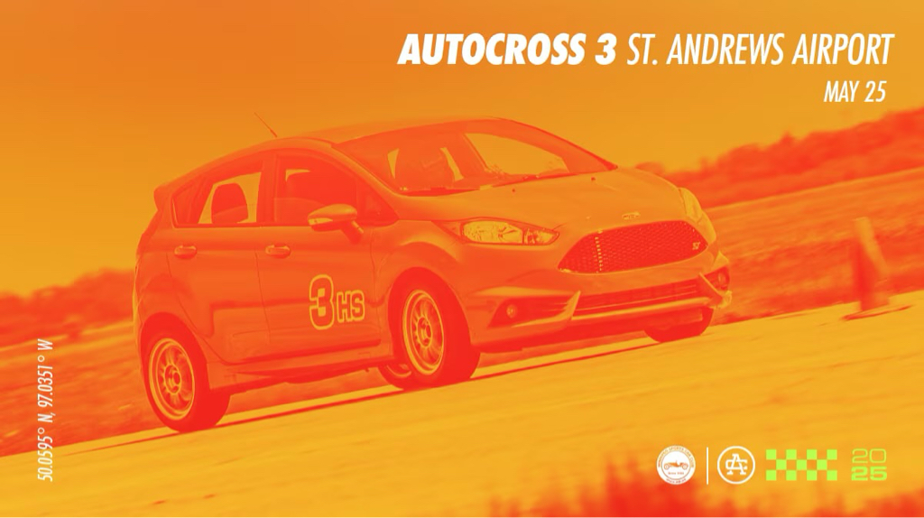 Autocross 3