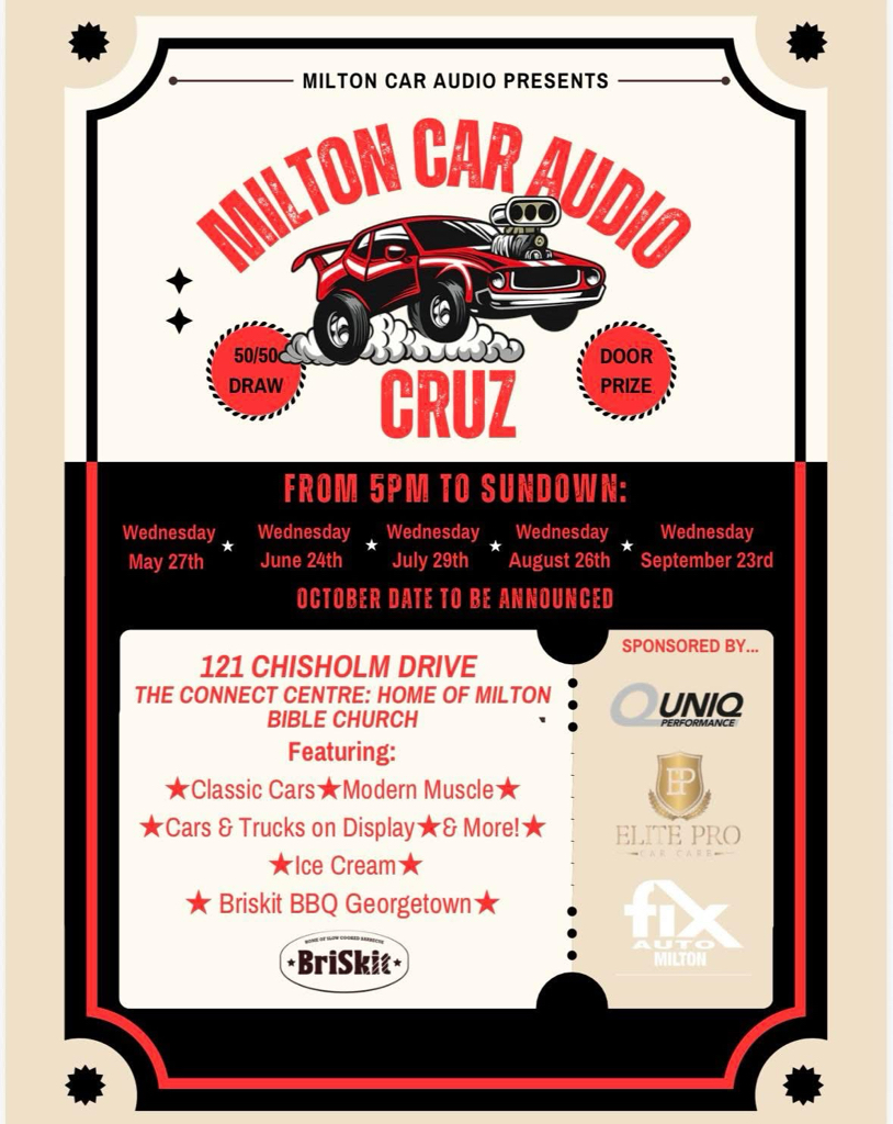 Cruz 2026