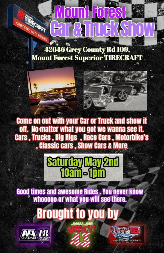 Car & Truck Show