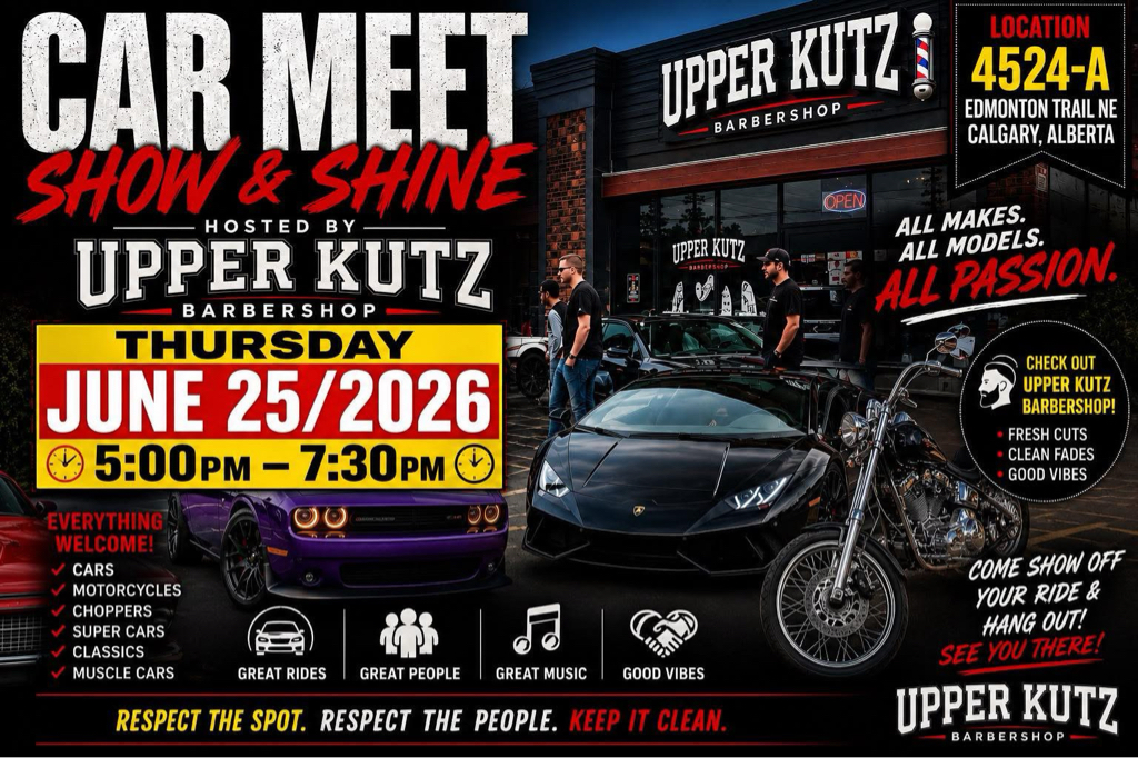 Car Meet Show & Shine
