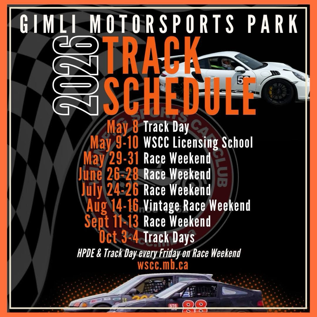 Track Day