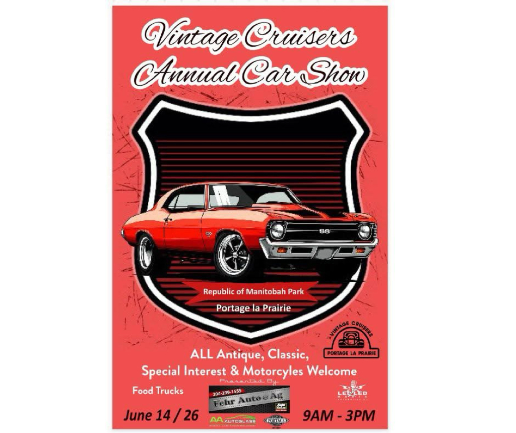 Annual Car Show