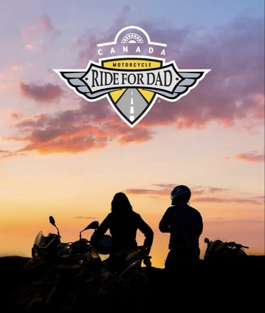 Manitoba Motorcycle Ride
