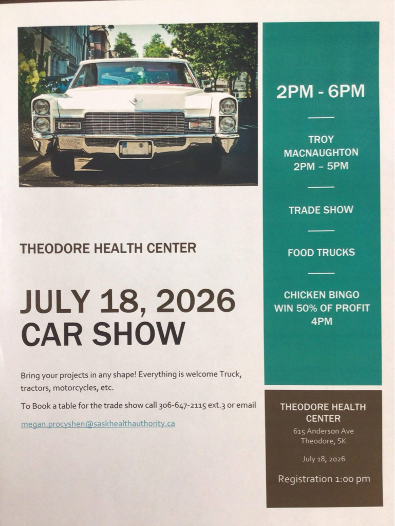 Car Show
