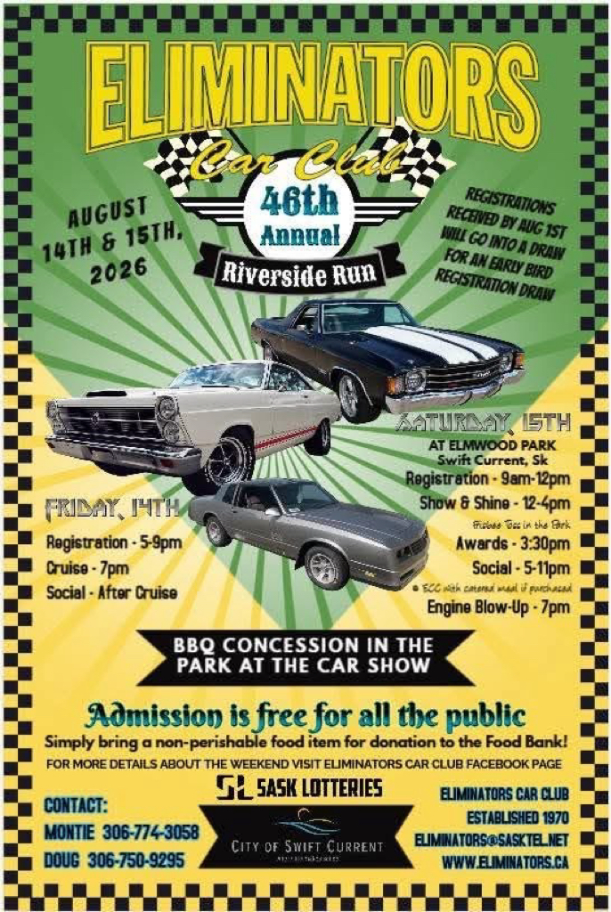 46th Annual Riverside Run