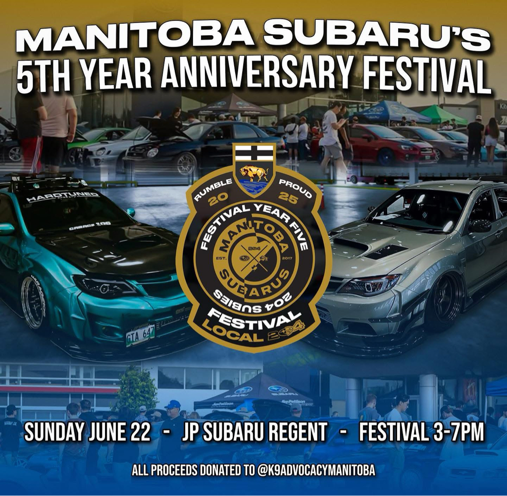 5th Annual Festival
