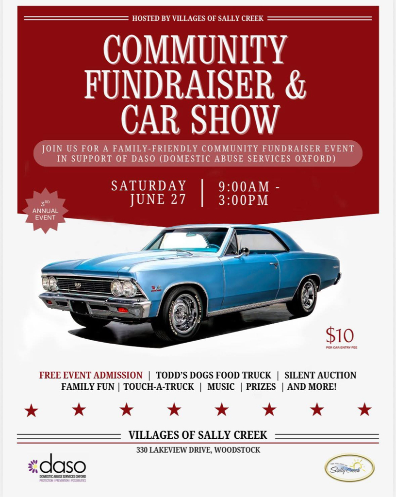 Car Show