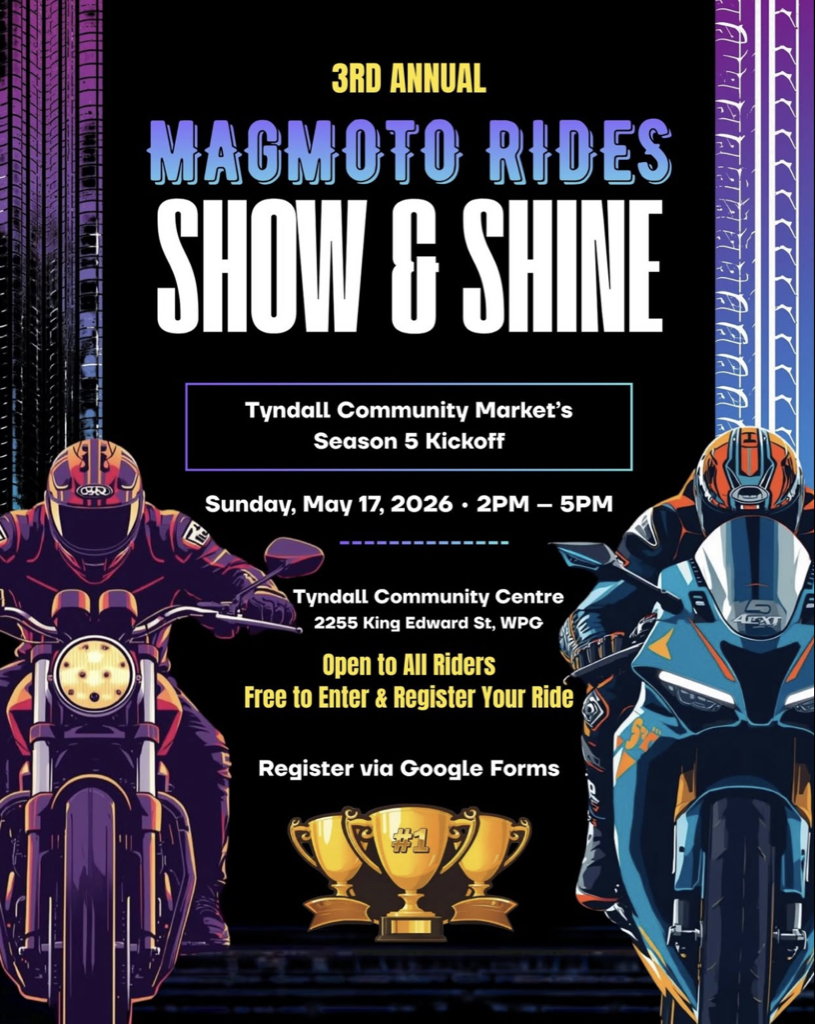 Show & Shine