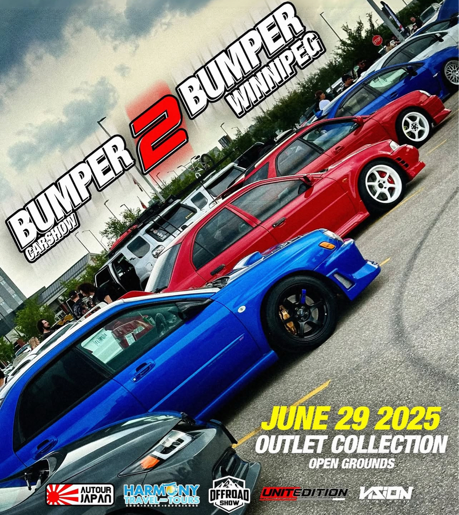 Bumper2Bumper Winnipeg