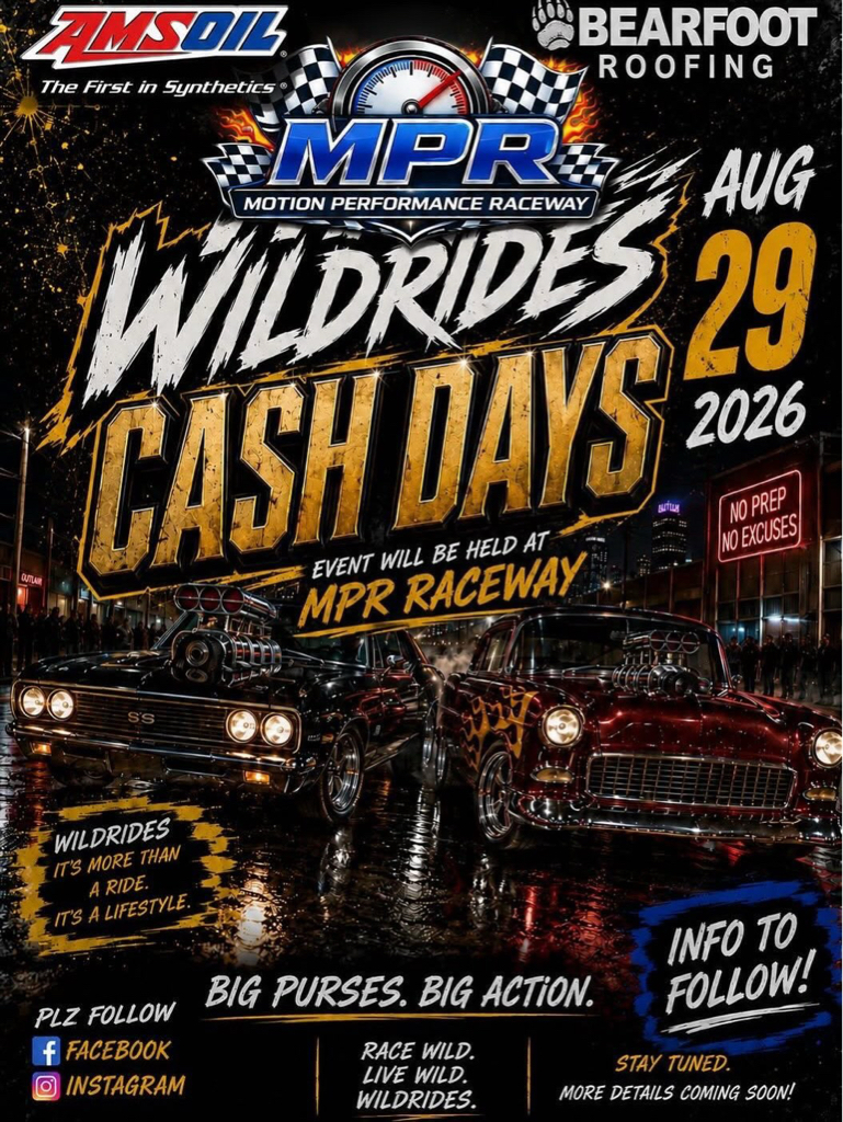 Cash Days