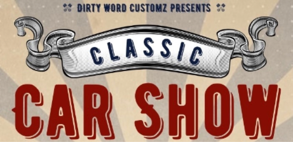Classic Car Show
