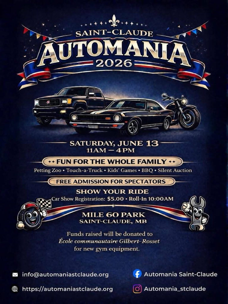 Automania 2026