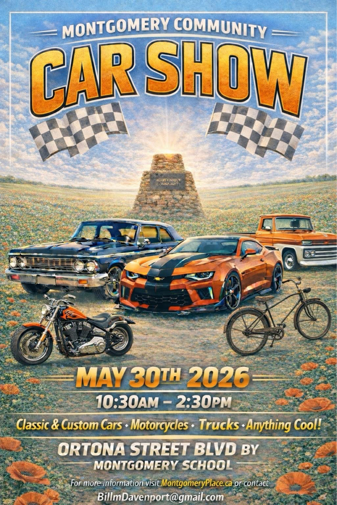 Car Show