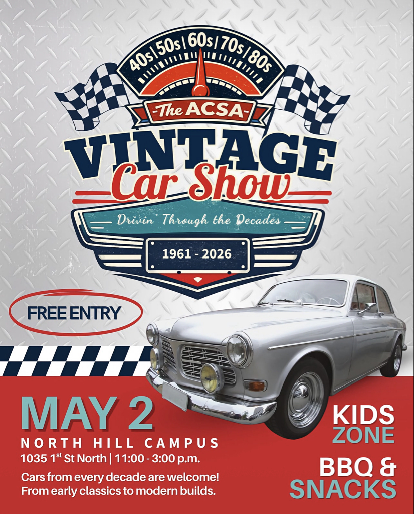 Vintage Car Show