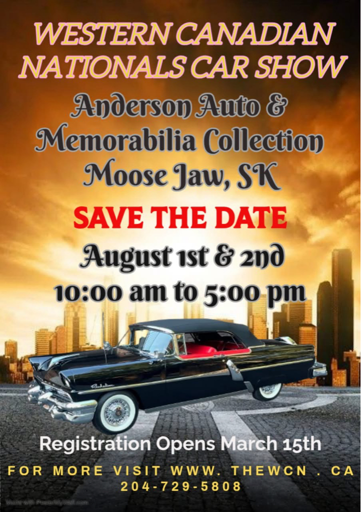 Car Show