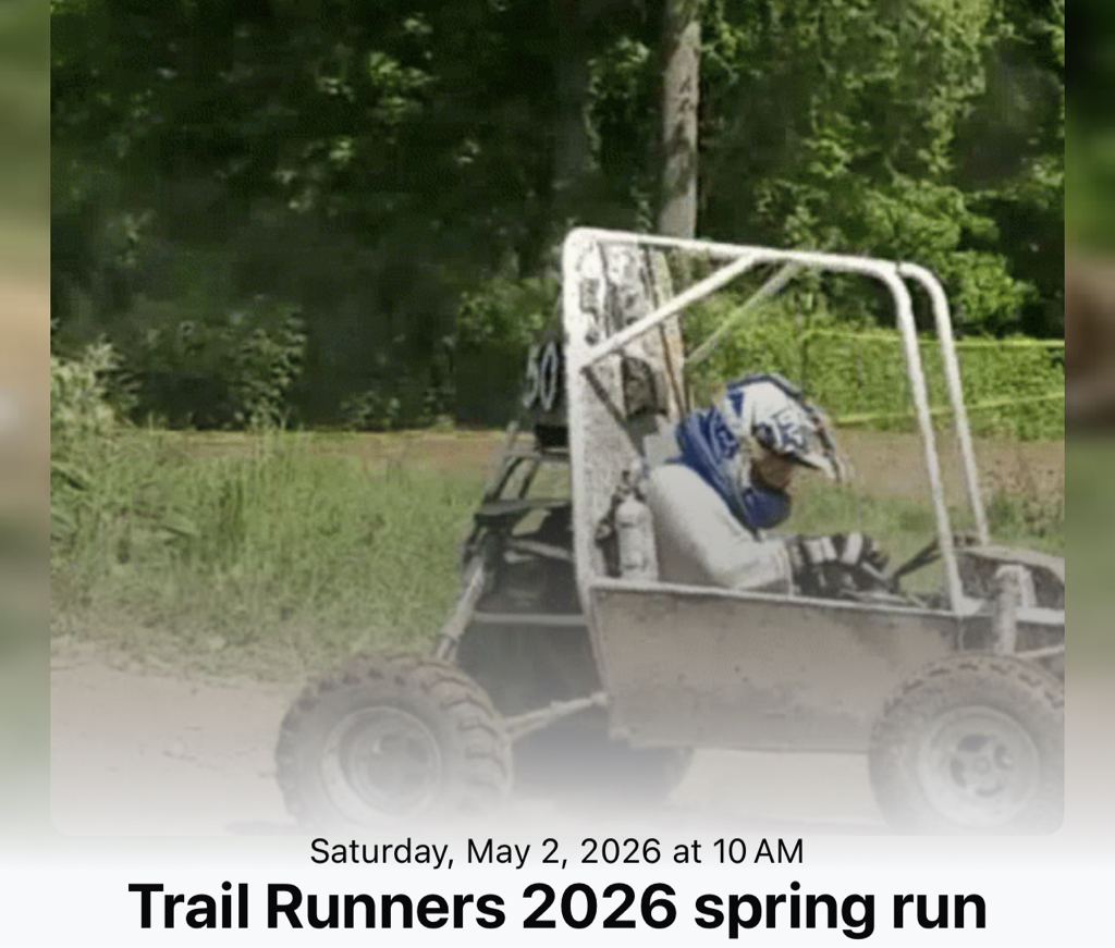 Spring Run