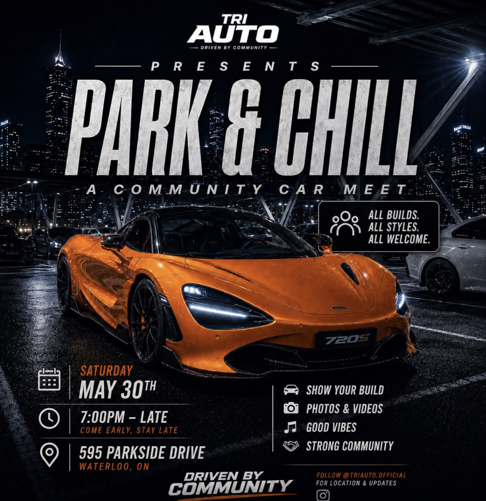 Park & Chill