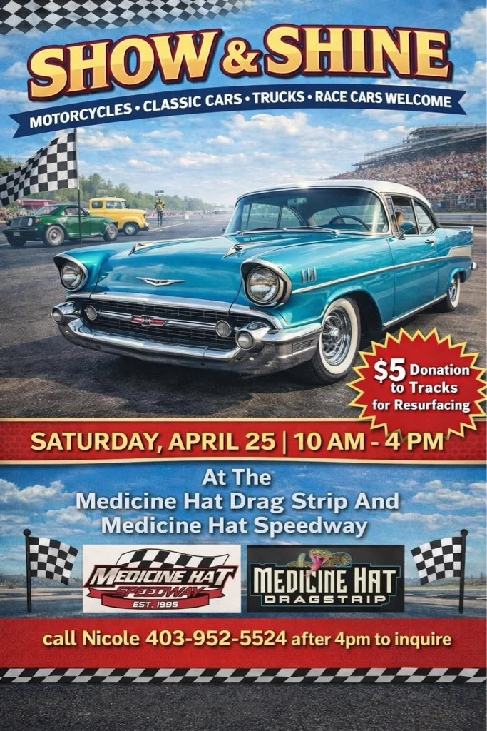 Show & Shine