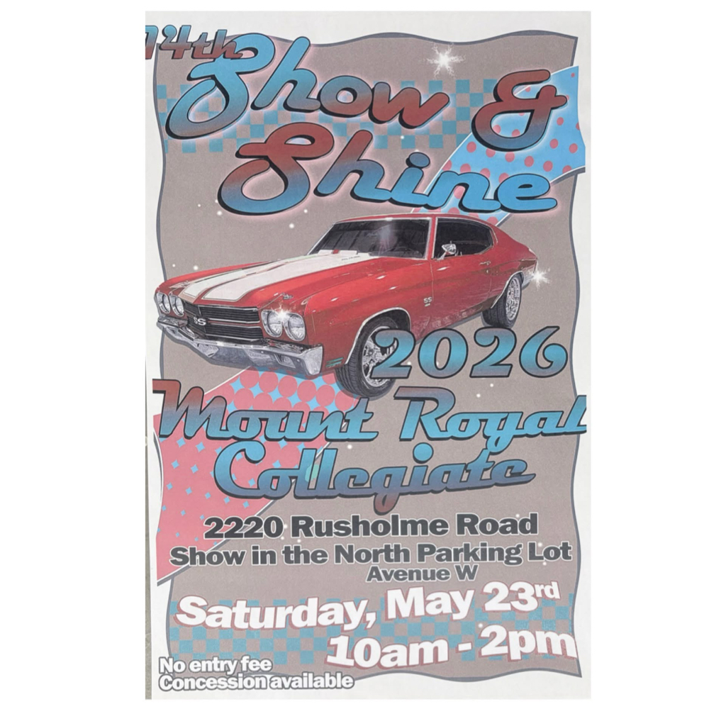 Show & Shine