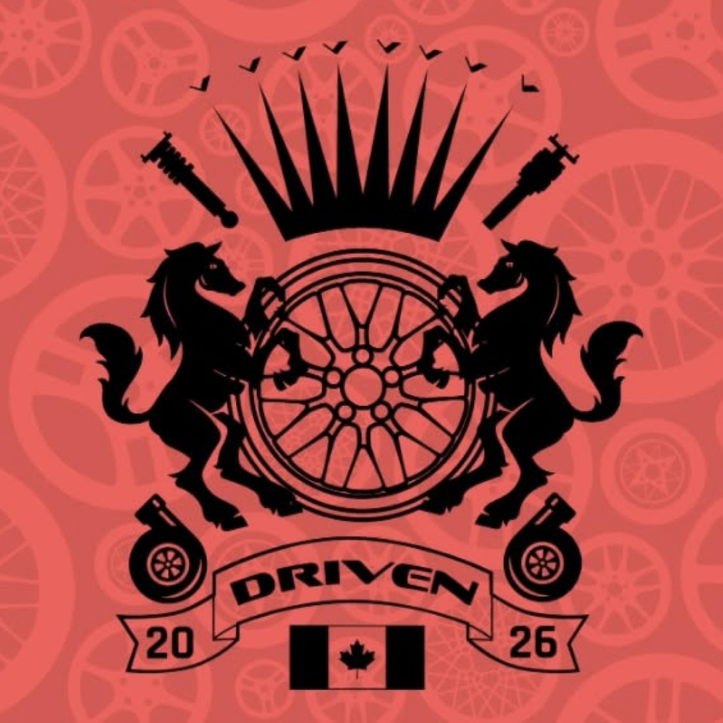 Driven National Tour ‘26