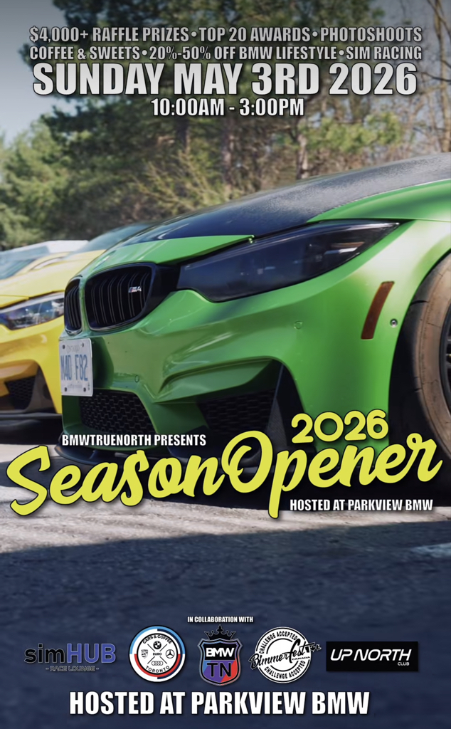 2026 Season Opener