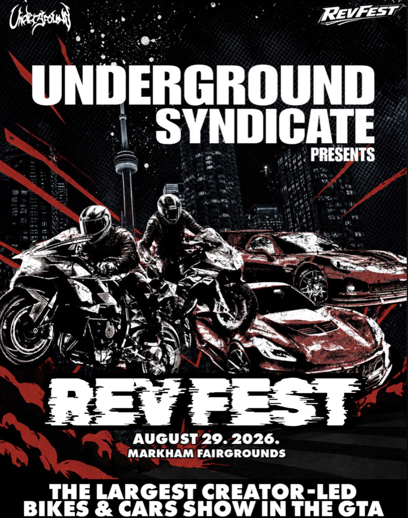 Revfest