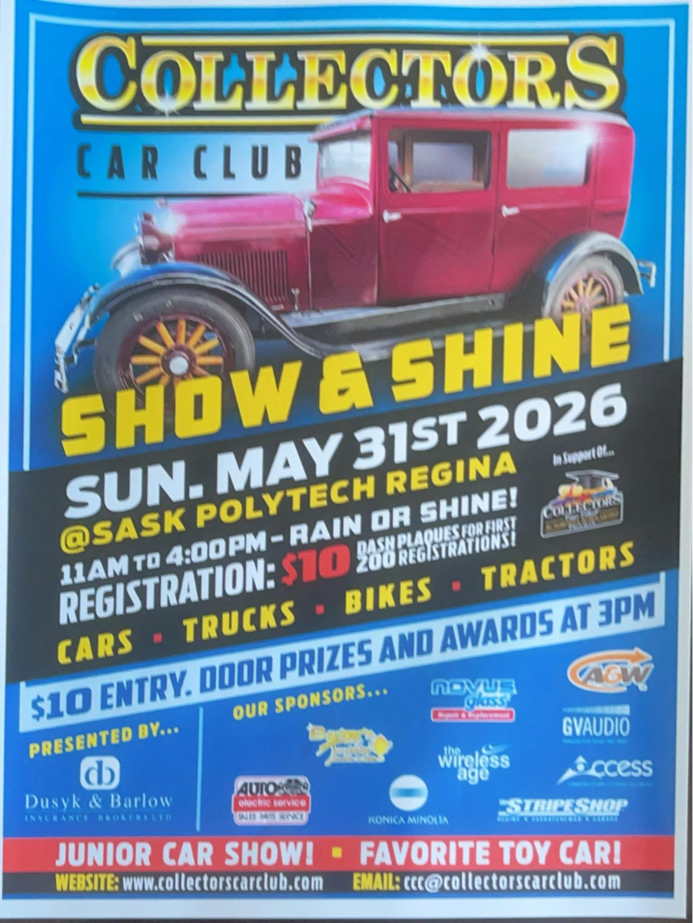 Show & Shine