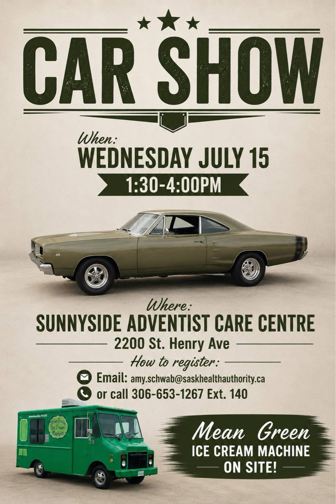 Annual Car Show