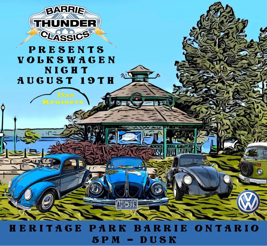 Volkswagen Night