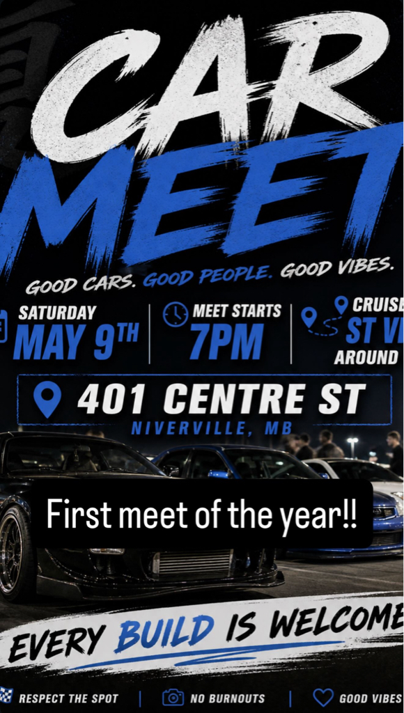 Car Meet
