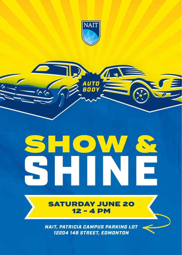 Show & Shine