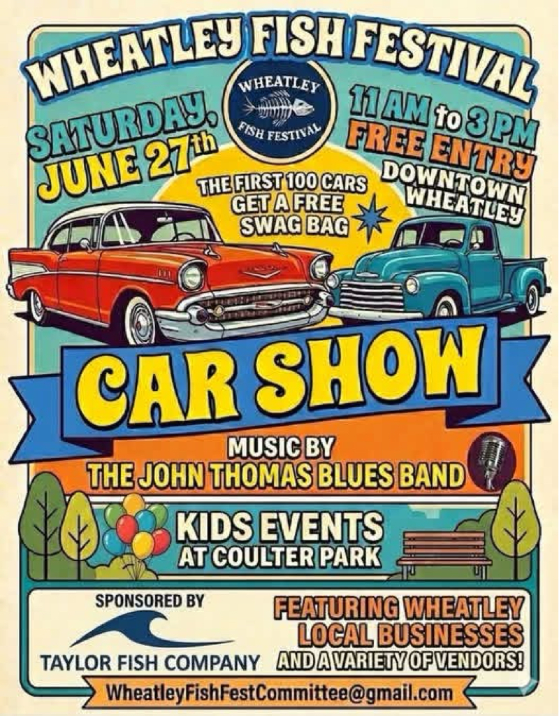 Car Show