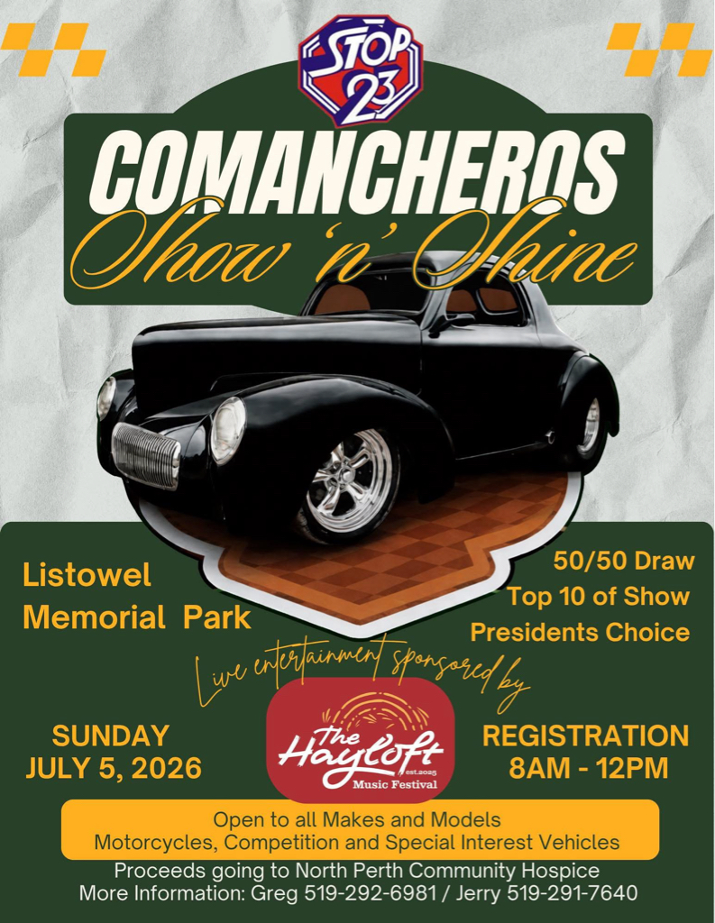 Show ’n Shine