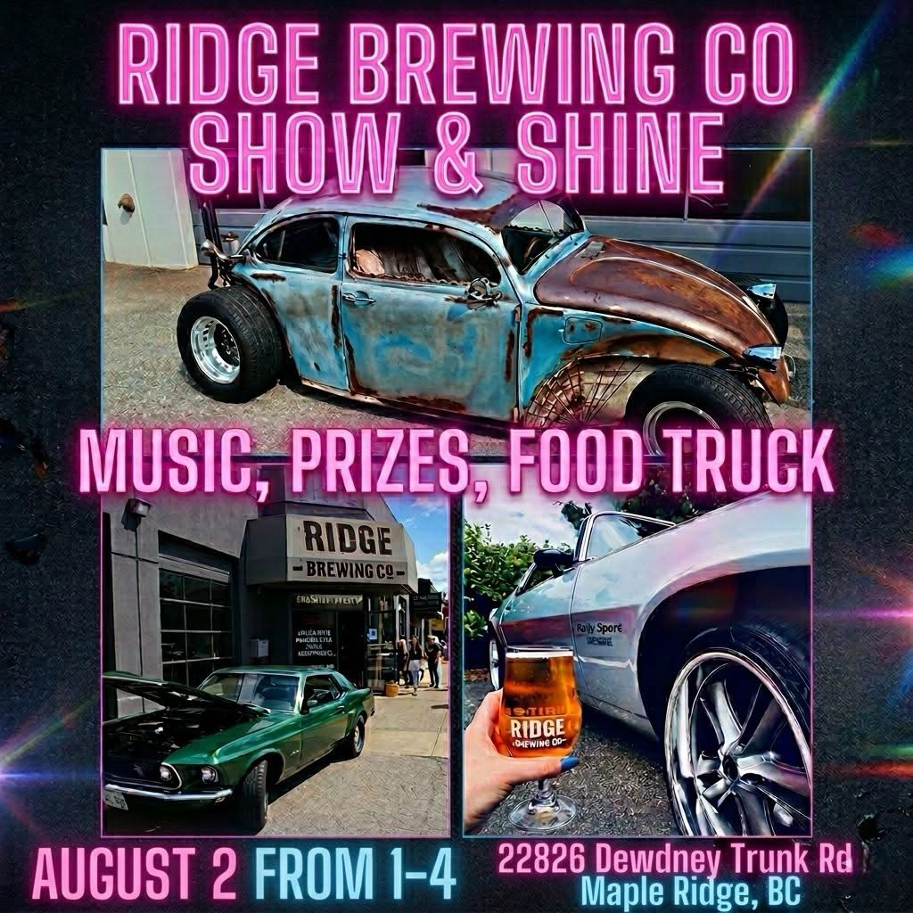 Show & Shine