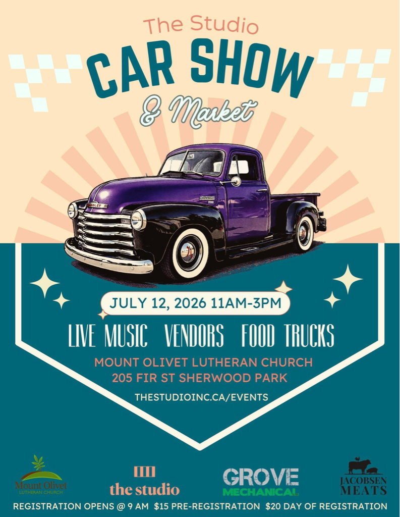 Car Show & Market