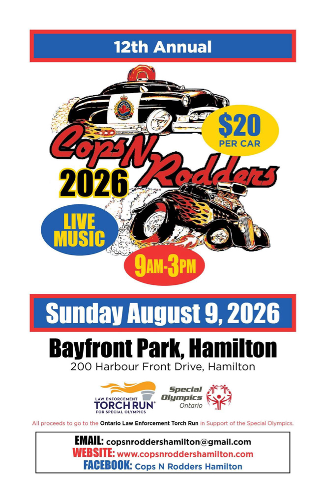 Car Show 2026