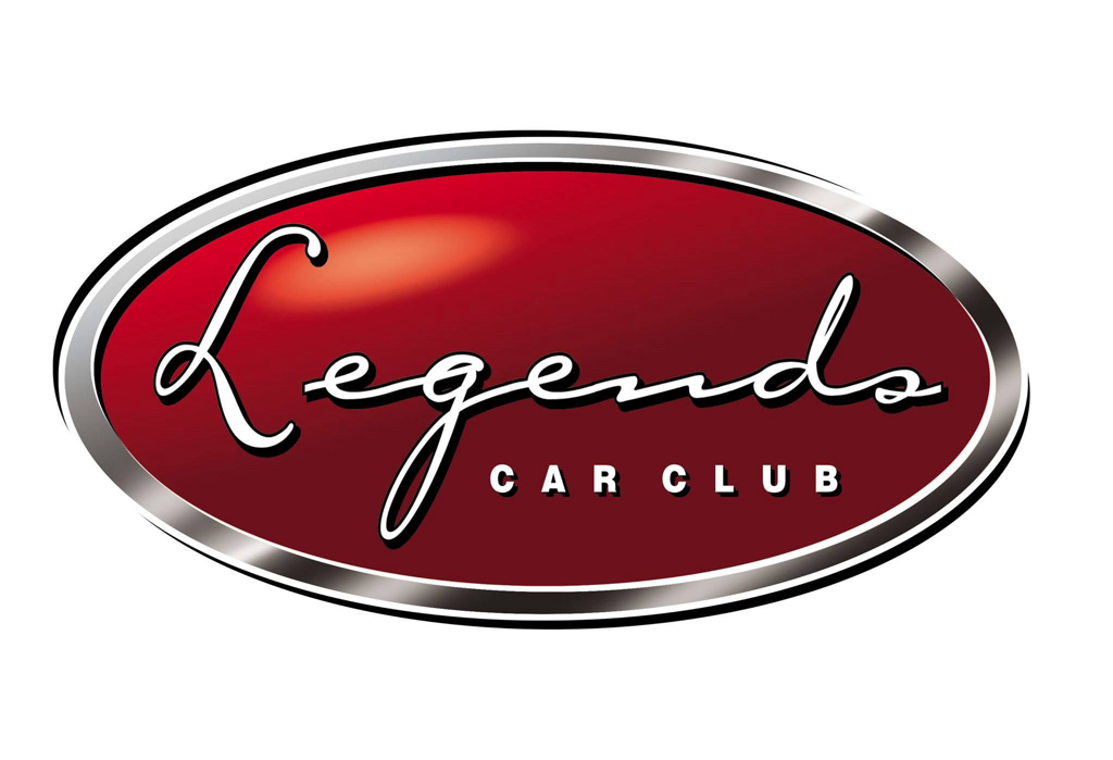Legends Fundraising BBQ