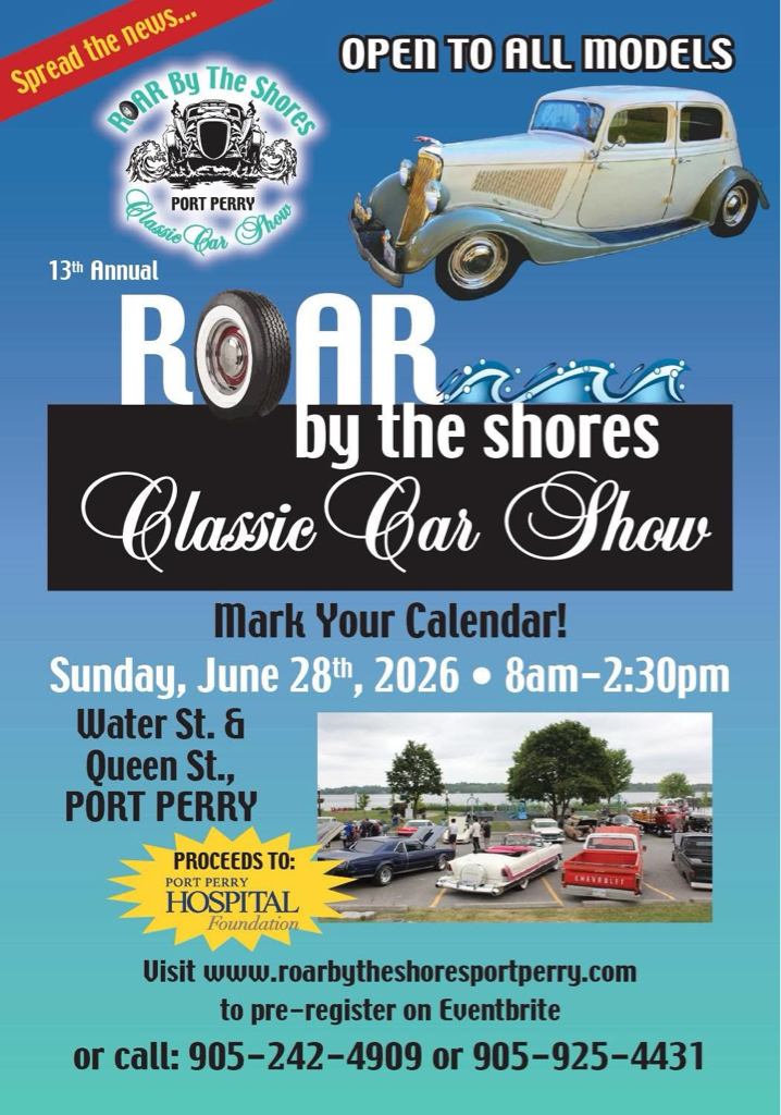 Classic Car Show