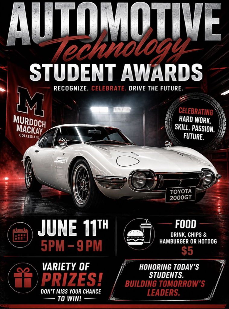Student Awards