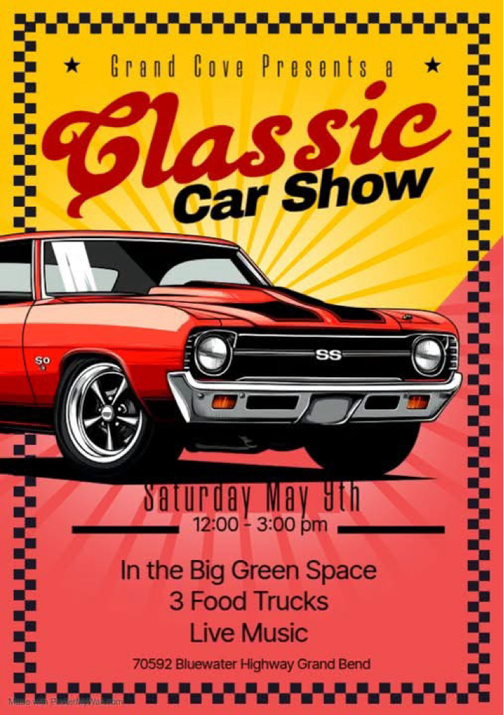 Classic Car Show