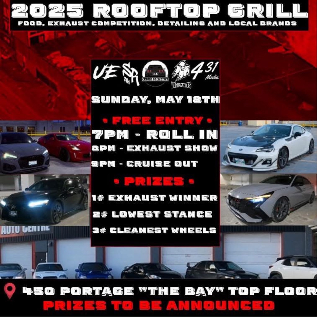 2025 Rooftop Opener