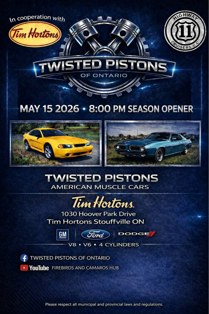 Season Opener