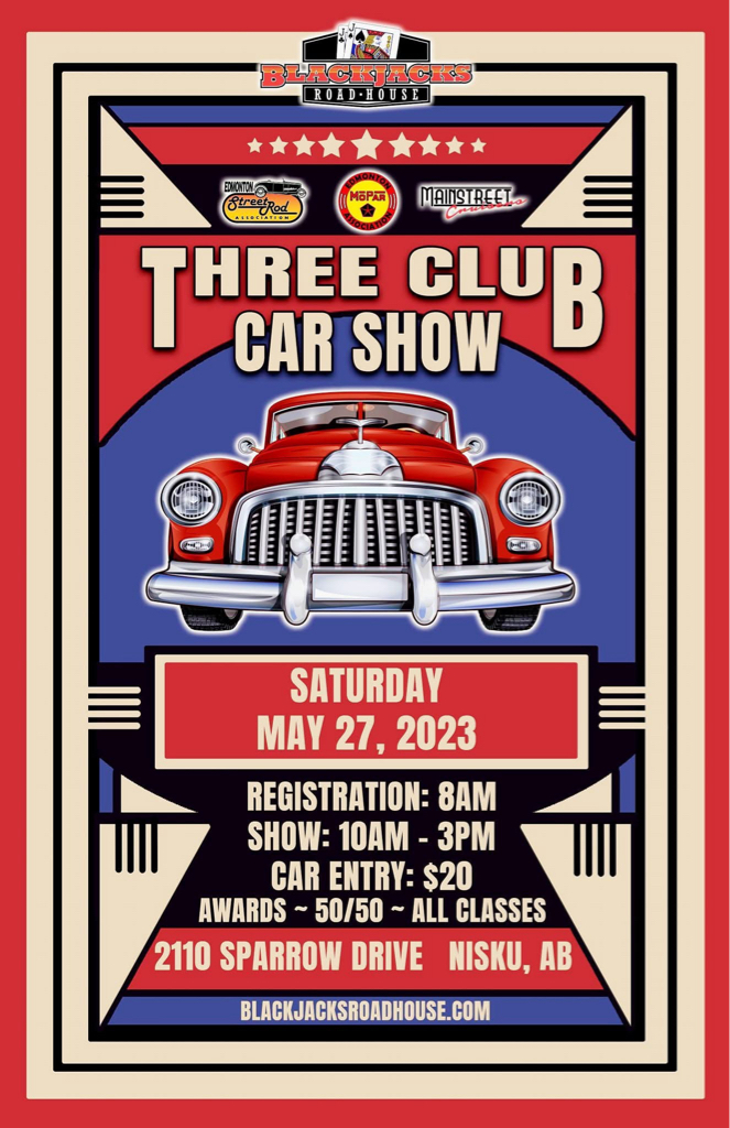 Car Show