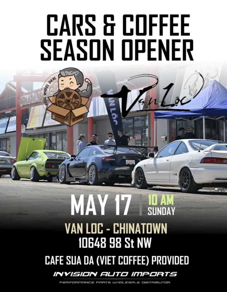 Season Opener