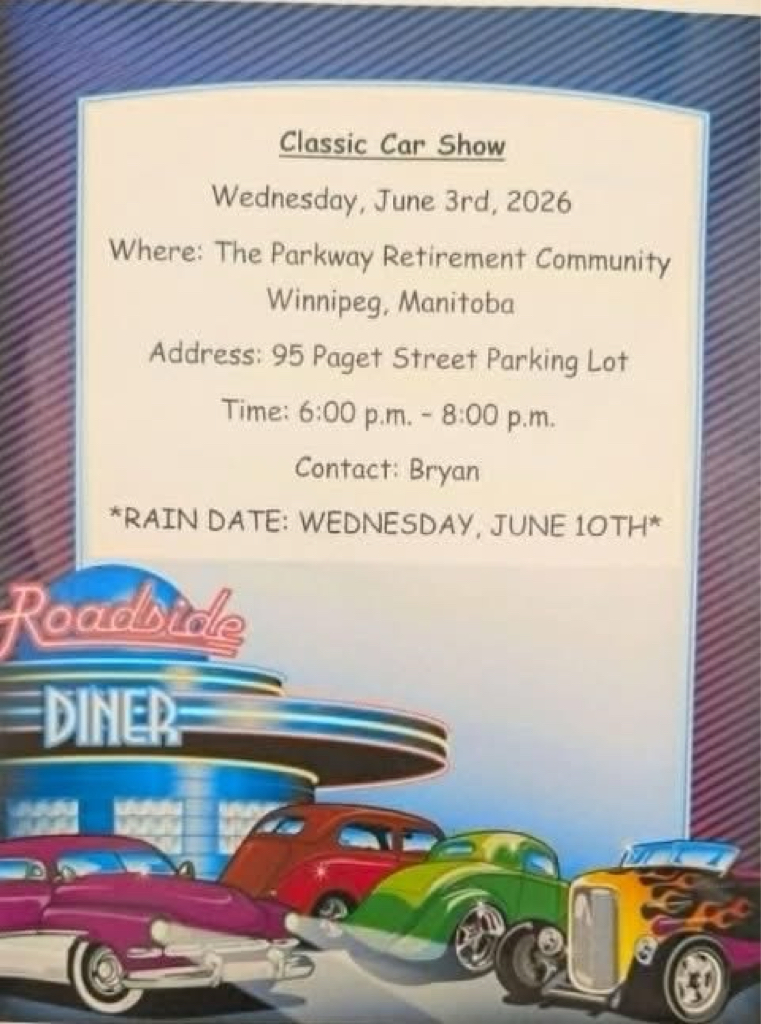 Classic Car Show
