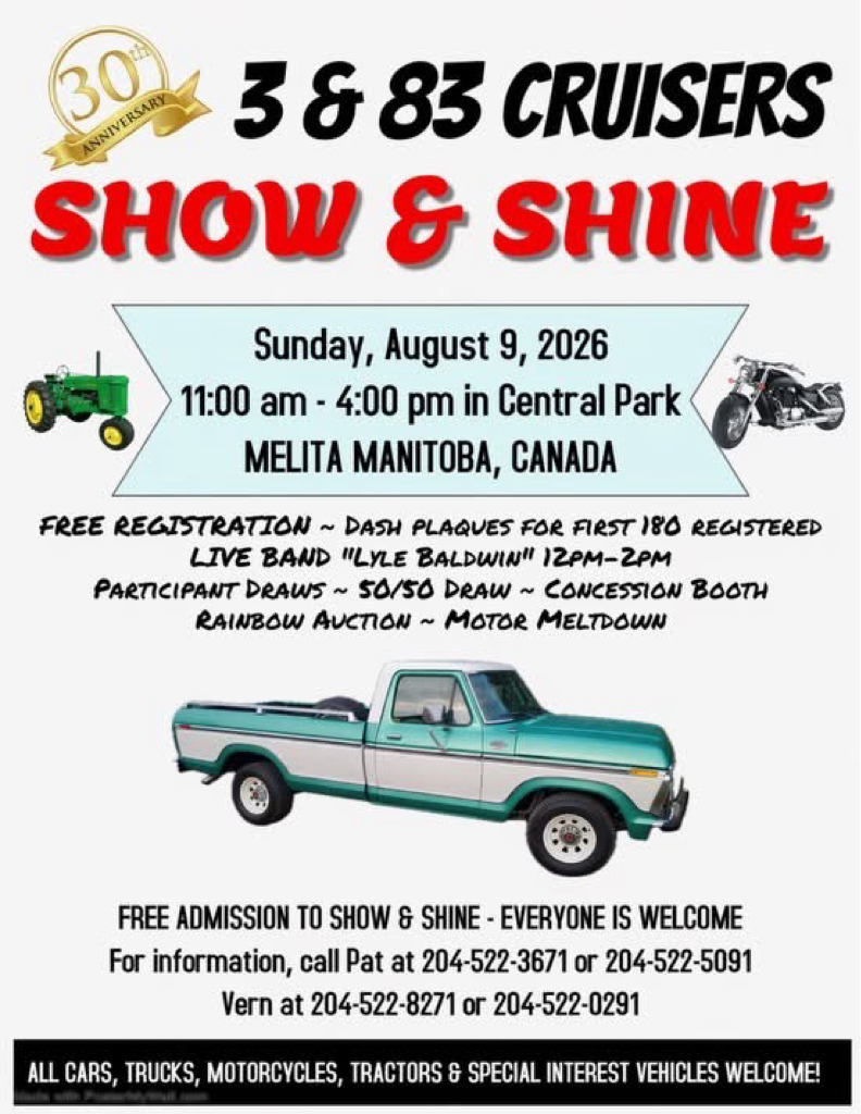 Show & Shine