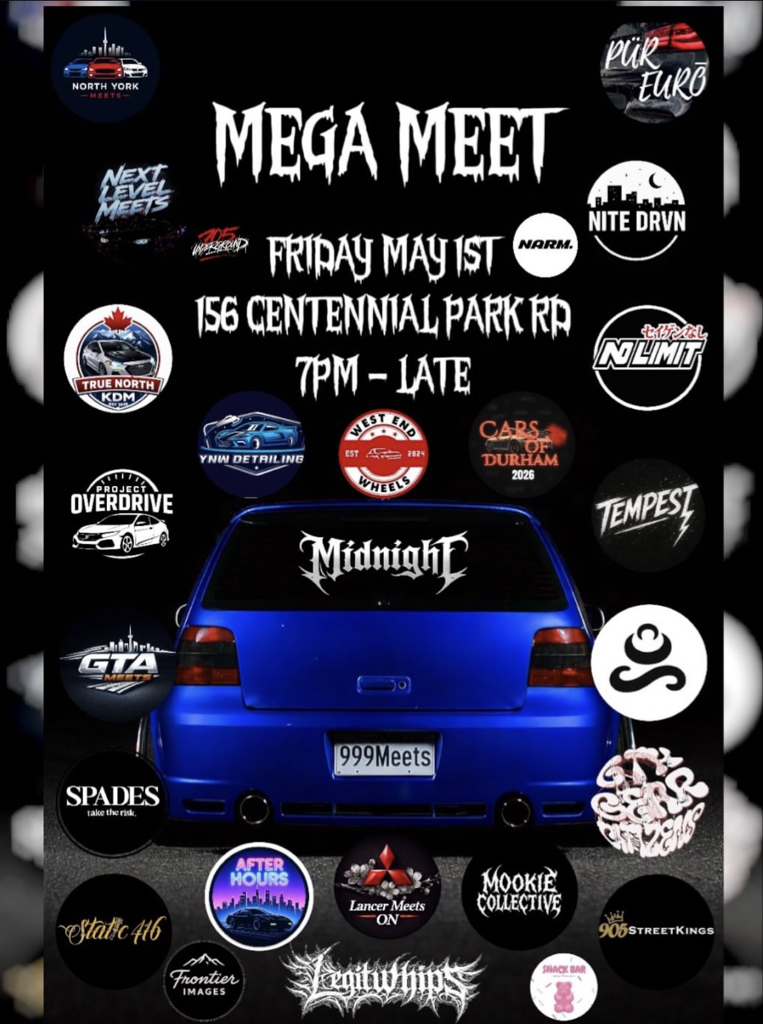 Mega Meet