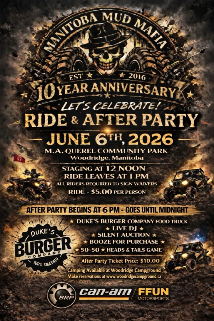 10 Year Anniversary